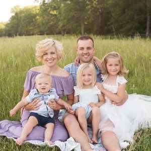 Meet your Posher, Tara